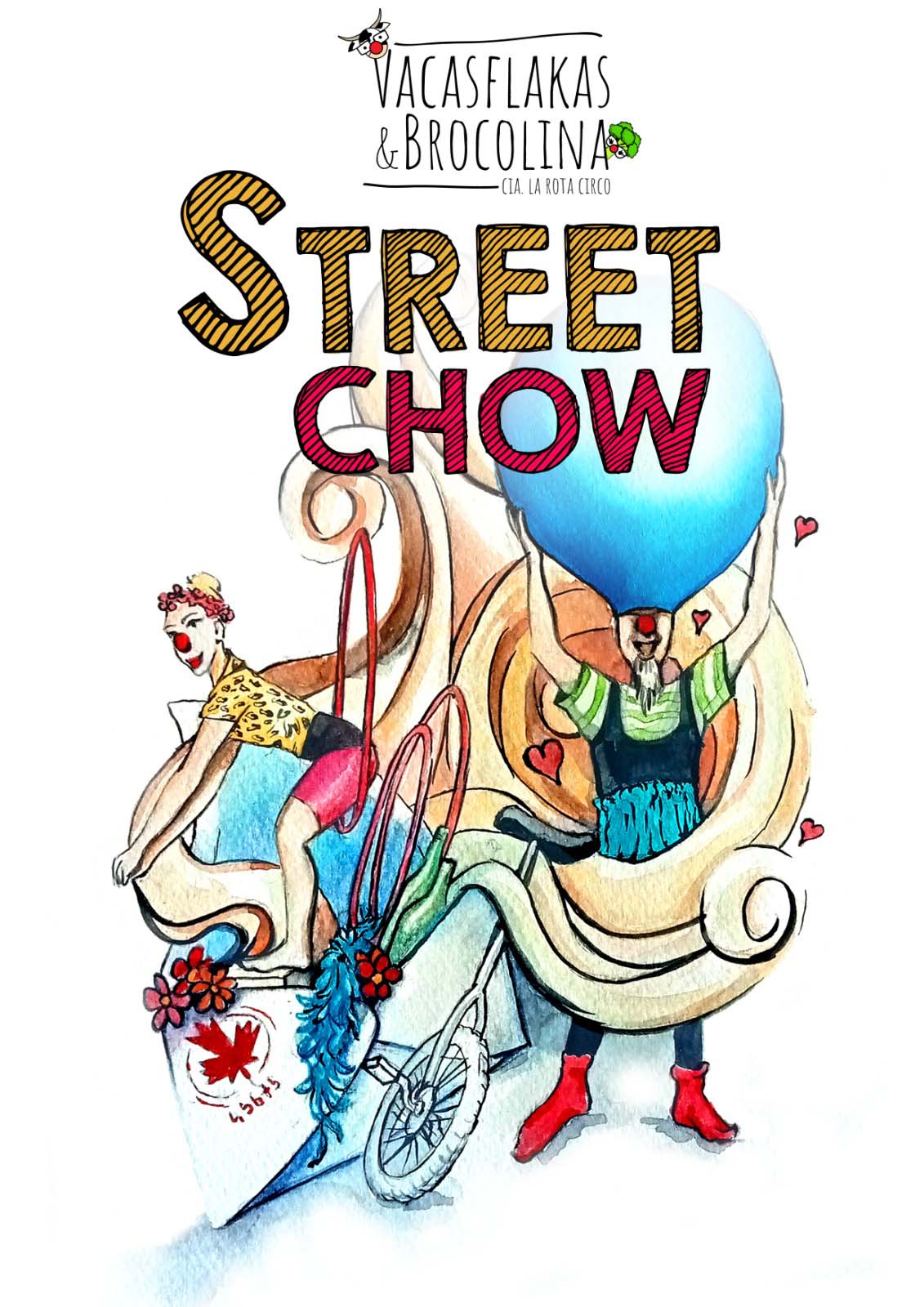 cartel Street Chow